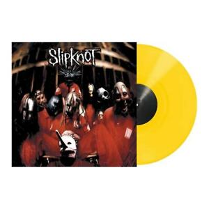 Slipknot - Slipknot (LTD ED. Yellow)